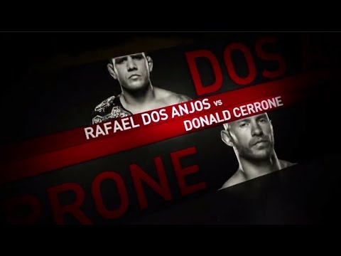 UFC Fight Night Orlando: Camino Al Octágono