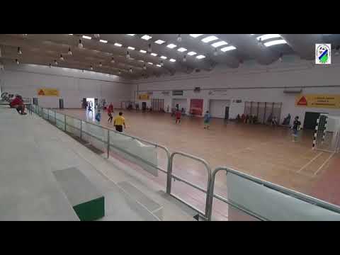 Primeiro gol da temporada acd ladoeiro 🇵🇹 temporada 2019/2020