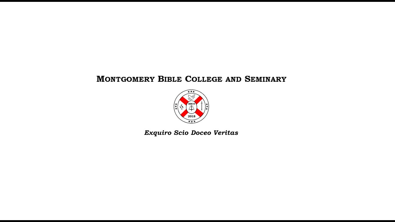 Introduction to Homiletics - Introduction