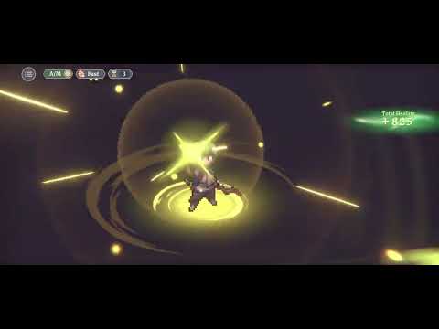 [Sword of Convallaria] Collab Event: The Witcher 3 - Hunt the Lord of the Forest Story Pt. 1