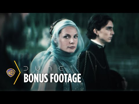 Filmbooks: The Bene Gesserit