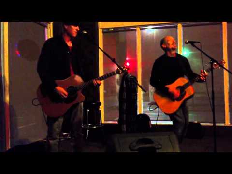 Scott Oldner and Darryl lee Rush UNPLUGGED!