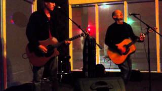 Scott Oldner and Darryl lee Rush UNPLUGGED!