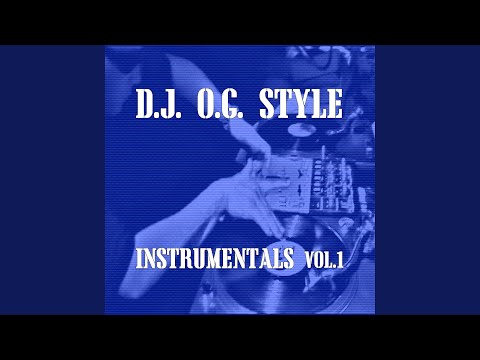 Tres Delinquentes (Instrumental)