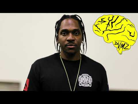 Pusha T x JAY Z Type Beat - THANK MY CONNECT |​