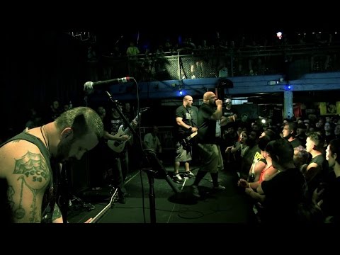 [hate5six] Wisdom in Chains - August 10, 2013 Video