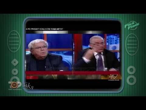 Fiks Fare, 19 Maj 2016, Pjesa 3 - Investigative Satirical Show