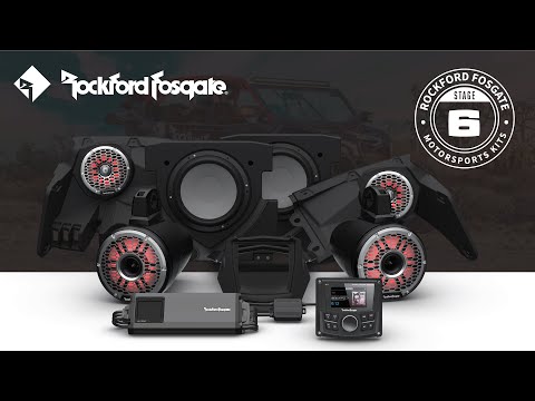 X317-STG6 Install Tutorial