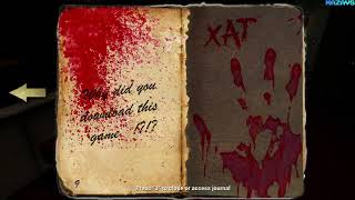 Serene Asylum | GamePlay PC