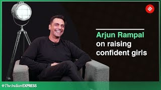 Women's Day 2019: Arjun Rampal gets candid about his relationship with his daughters