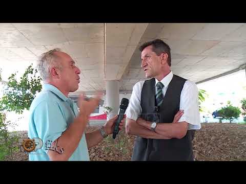 “Hajduti” i dritave për Fiks Fare: I lidha për të karikuar telefonin - Investigative Satirical Show