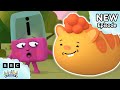 Pip S5 E2 FULL EPISODE Learn To Read Officialalphablocks