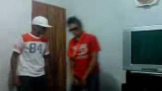 chulin culin con el fly