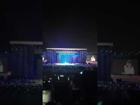 SMTOWN LIVE WORLD TOUR VI IN DUBAI - NCT DREAM