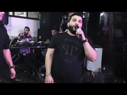 [LIVE] Tzanca Uraganu & Orch. Uraganii Romaniei - BELLA BELLA 👄 Buzele cu Rosu Inchis