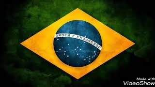 Agora é Hexa- AnaVitória part Atitude 67( Musica Oficial da Copa)