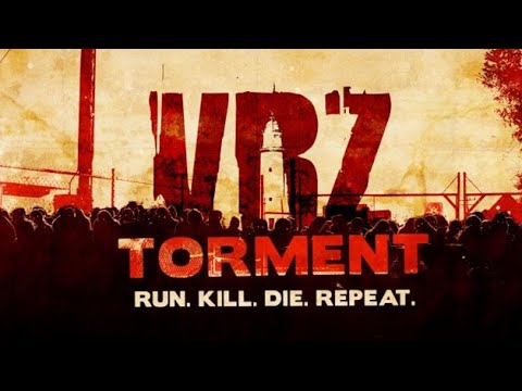 VRZ: Torment (demo) | Steam VR zombie shooting game