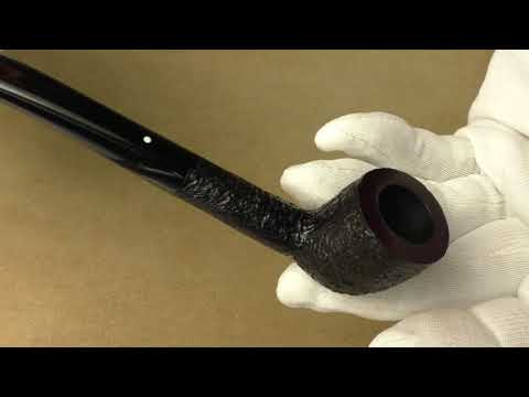 Dunhill Shell Briar 2406 - pipe E060