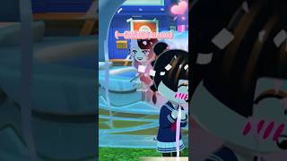 【在蝴蝶結告白場面一般通行的hinano(ww】#vtuber中文 #vtuber中文翻譯 #ぶいすぽっ #vspo中文 #紡木こかげ