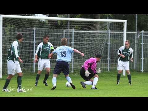 sv 't Harde - VVOG  (Veluwade 2010)