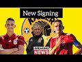 Transfer News | Million dollar signing, Chiefs to sign Profilic European Striker!!! Robert Polievka.