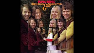 ABBA ring ring English 1973