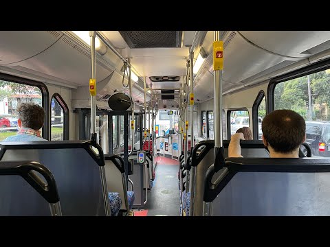 Transit Systems Sydney: 1971ST - Mercedes-Benz O500LE CNG Custom Coaches CB60 Evo II