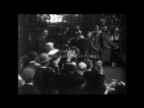 Schmeling Is Married To Miss Anny Ondra