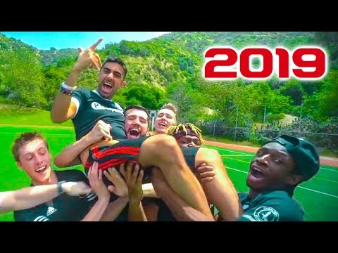 Why 2019 was an AMAZING YEAR! - Vikkstar 2019 Montage