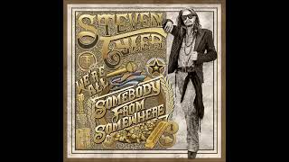 Steven Tyler -Gypsy Girl