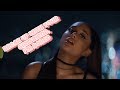 Break Up With Your Girlfriend, I'm Bored (lyrics Video) - Ariana Grande