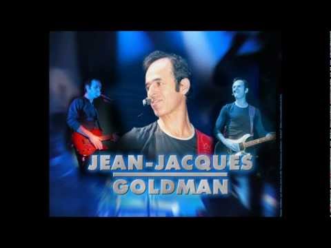 Slow me again - Jean Jacques Goldman.wmv