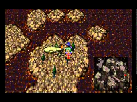 Final Fantasy VI Advance RESTORED -- Episode 23