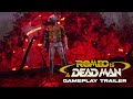 Vidéo de gameplay de Romeo is a Dead Man  Toute Plateformes