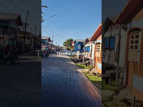 "Canutama- Am" Se você gosta de conhecer lugares incríveis, seja nosso seguidor. #Amazonas #brasil