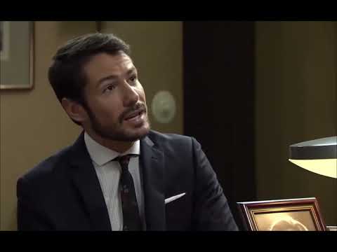 Amar C578 - Miguel se ofrece para ser publicista de Químicas Blasco