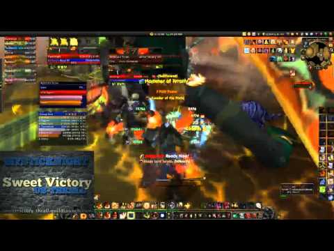 How to Dodge Tornado Tunnel - Blade Lord Ta'Yak