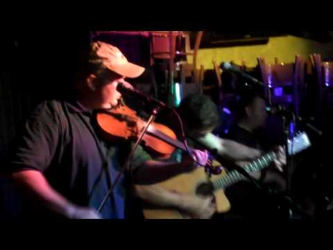 Shilelagh Law @ The Inn, Long Beach - HD01.mov