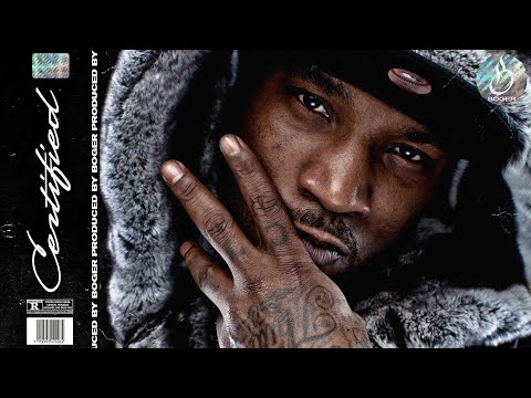 Jeezy x Jay Z Type Beat ''Certified'' | Free Type Beat 2022
