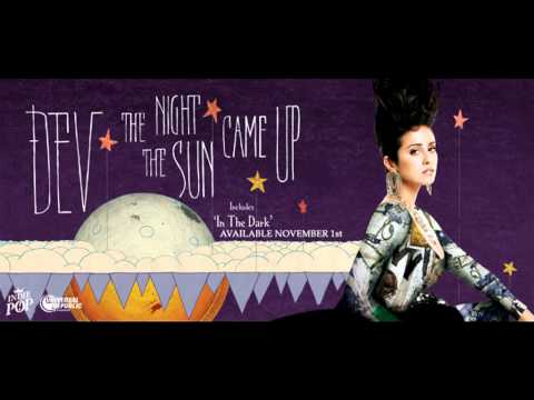 DEV - In The Dark feat. Flo Rida Remix