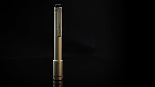 KeySmart™ Nano Torch XL Compact Pen Light