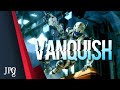 Vanquish (Rediff live)