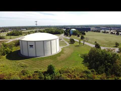 RTP Sept12, 2020.  Aerial footage by Hubsan Zino 2 and a little with Hubsan Zino Pro mixed in.