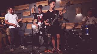 Left Undecided "Frailty"