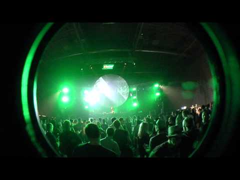 Golpe - Brno, Apokalypsa 28-02-2014 by Leo