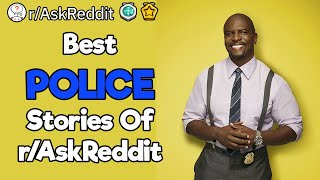 Stop! This Is the Police! (2 Hour Reddit Compilation)