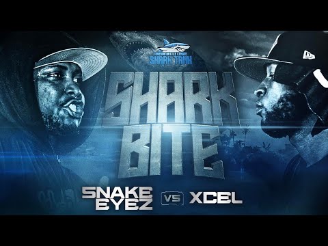 Snake Eyez vs Xcel