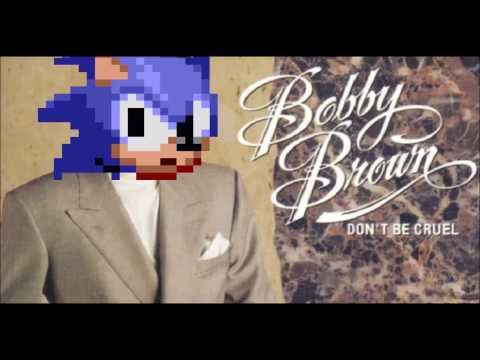 Every Little Spring Yard (Sonic VS Bobby Brown)