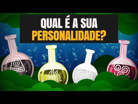 The 5 Personality Traits That Explain (Almost) Everything About You