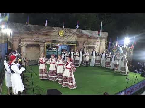 1. FA "Ivan Mažuranić" Karlovac, 30. Балкан Фолк Фест®  2024